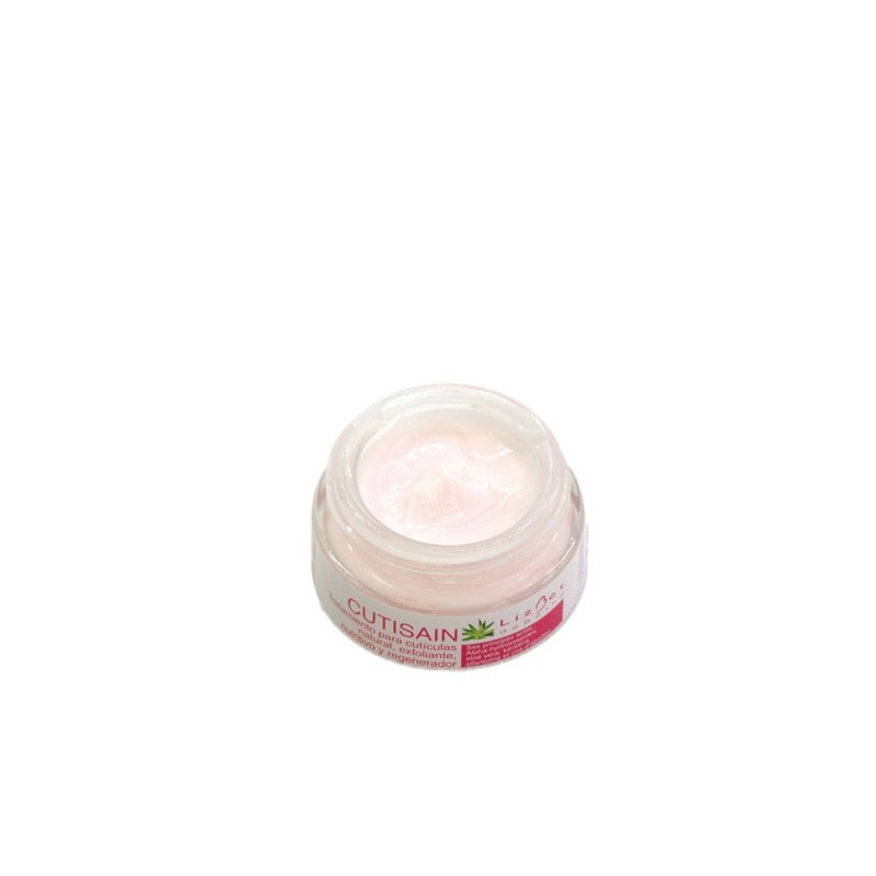 CUTISAIN TRATAMIENTO PARA CUTICULAS Y UÑAS 15GR