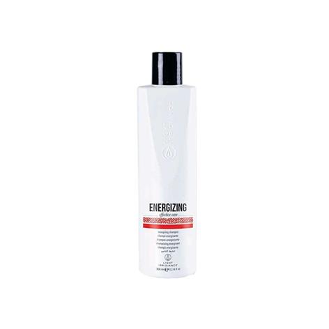 CHAMPU ANTICAIDA ENERGIZANTE EFFECTIVE CARE 300ML