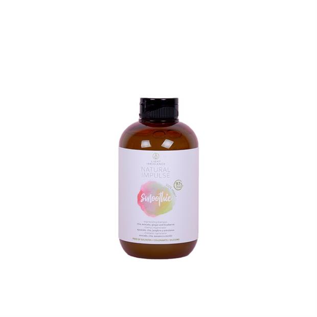 NATURAL IMPULSE SMOOTHIE REGENERATING SHAMPOO 250ML