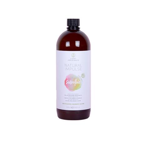 NATURAL IMPULSE SMOOTHIE REGENERATING SHAMPOO 1000ML