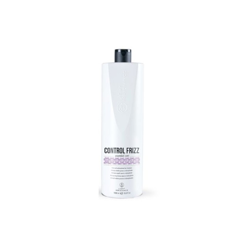 CHAMPU CABELLO GRUESO E INDISCIPLINADO CONTROL FRIZZ 1000ML