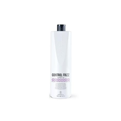 CHAMPU CABELLO GRUESO E INDISCIPLINADO CONTROL FRIZZ 1000ML