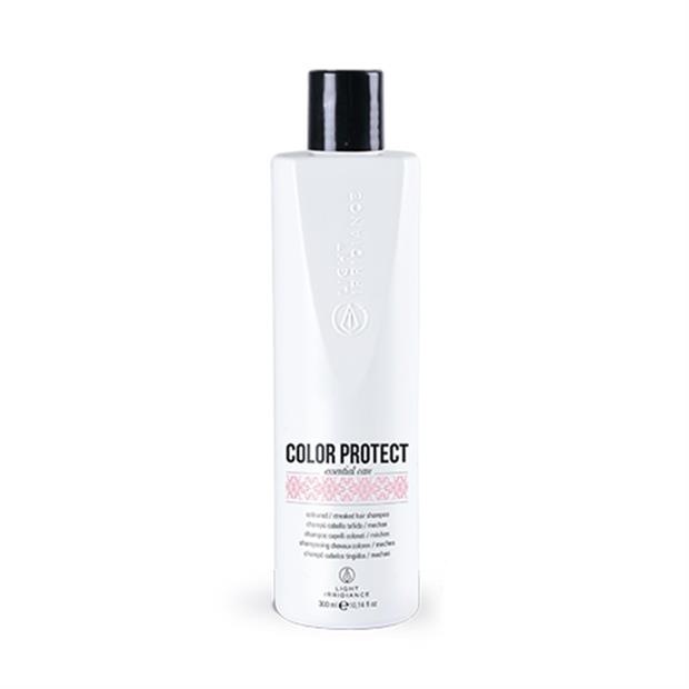 CHAMPU CAB. TEÑIDOS / CON MECHAS COLOR PROTECT 300ML