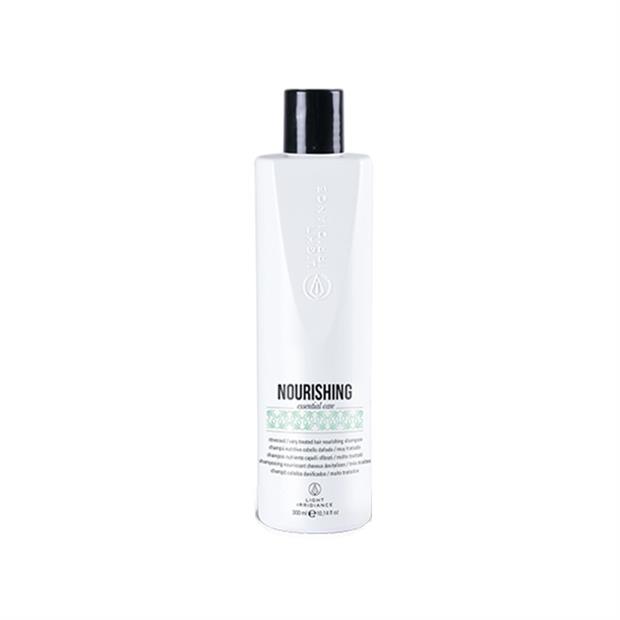 CHAMPU CAB. DAÑADOS / TRATADOS NOURISHING ESSENTIAL CARE 300ML