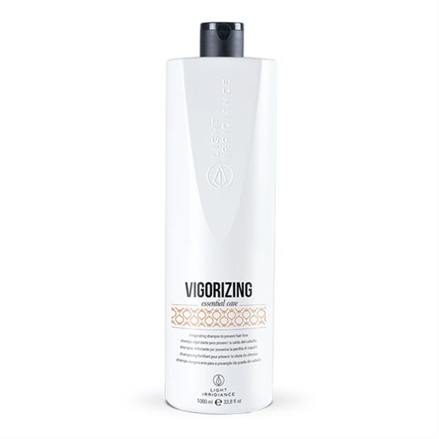 CHAMPU VIGORIZANTE EXTRACTO DE CEBOLLA VIGORIZING ESSENTIAL CARE 1000ML