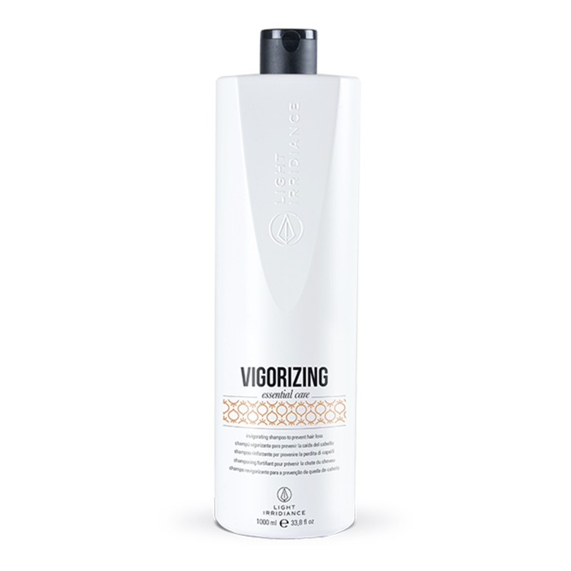 CHAMPU VIGORIZANTE EXTRACTO DE CEBOLLA VIGORIZING ESSENTIAL CARE 1000ML