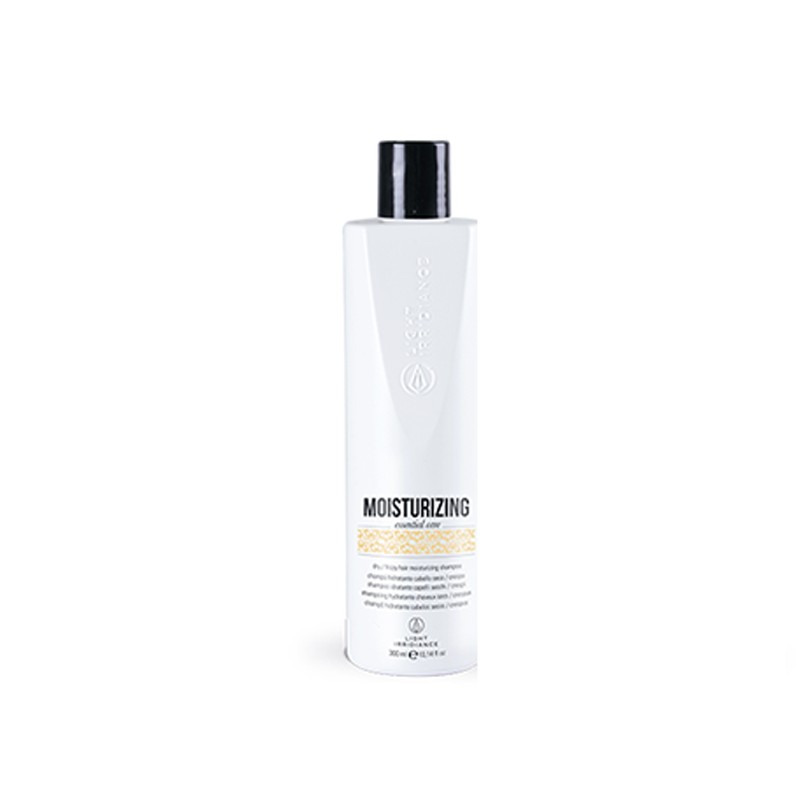 CHAMPU HIDRATANTE MOISTURIZING ESSENTIAL CARE 300ML