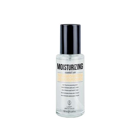 SERUM REESTRUCTURANTE KARITE MOISTURIZING ESSENTIAL CARE 100ML