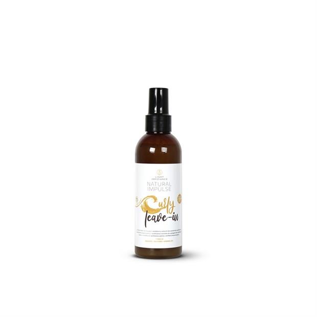 LEAVE-IN CURLY METHOD 200ML