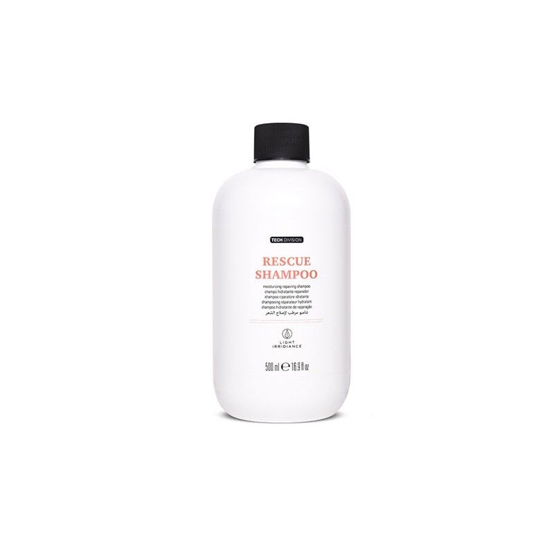 RESCUE SHAMPOO 500ML