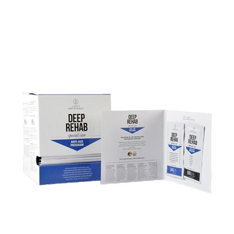 DEEP REHAB SPECIAL CARE ANTI-AGE PROGRAM 12MLX2