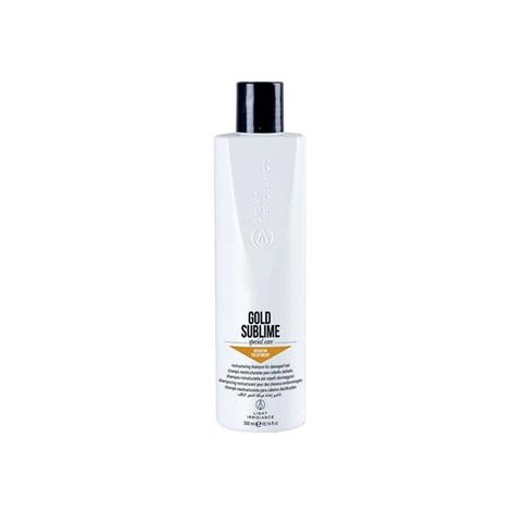 CHAMPU REESTRUCTURANTE GOLD SUBLIME 300ML