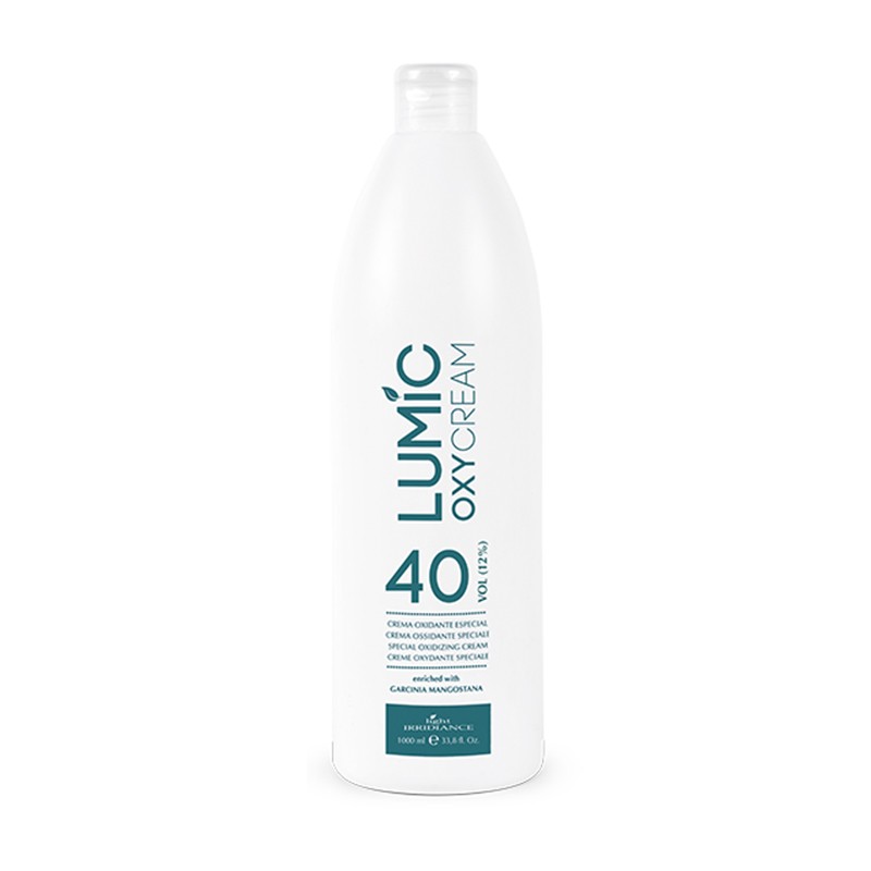 LUMIC OXYCREAM 40VOL 1L