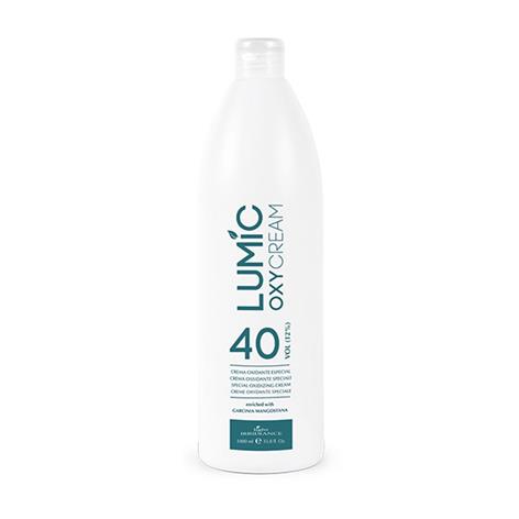 LUMIC OXYCREAM 40VOL 1L