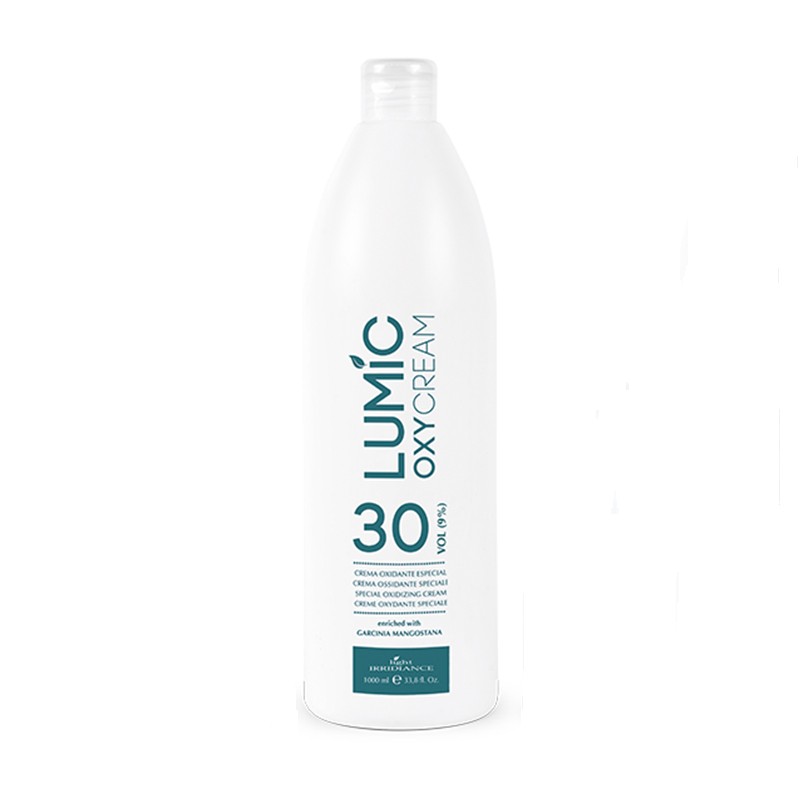 LUMIC OXYCREAM 30VOL 1L