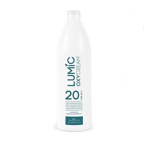 LUMIC OXYCREAM 20VOL 1L