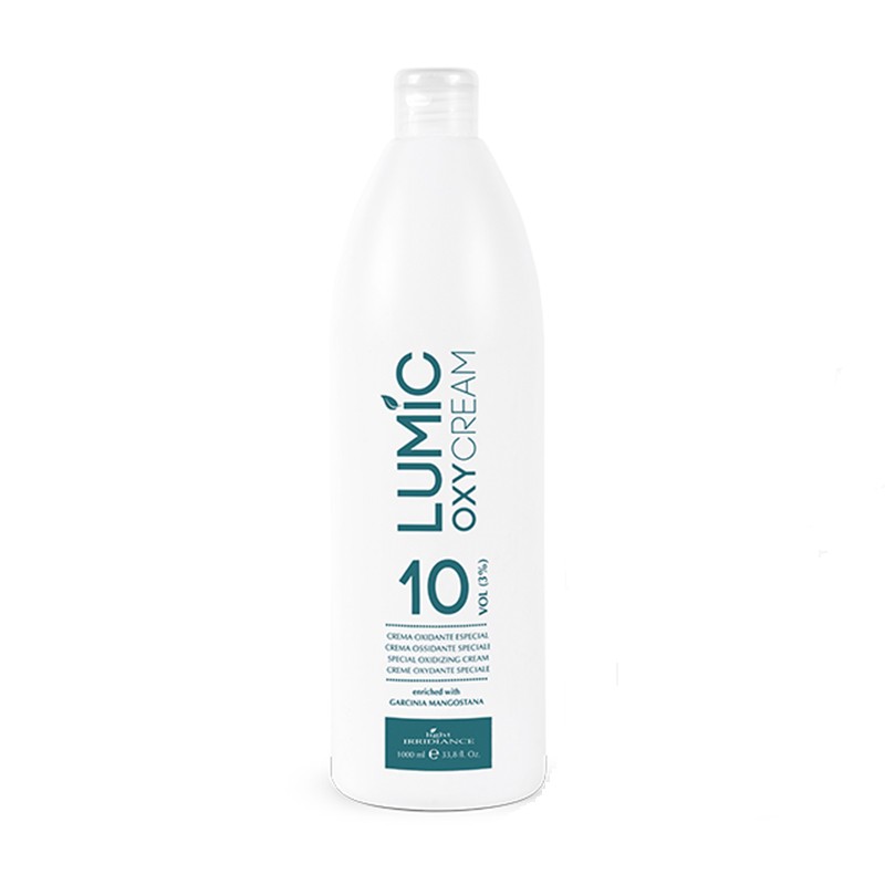 LUMIC OXYCREAM 10VOL 1L