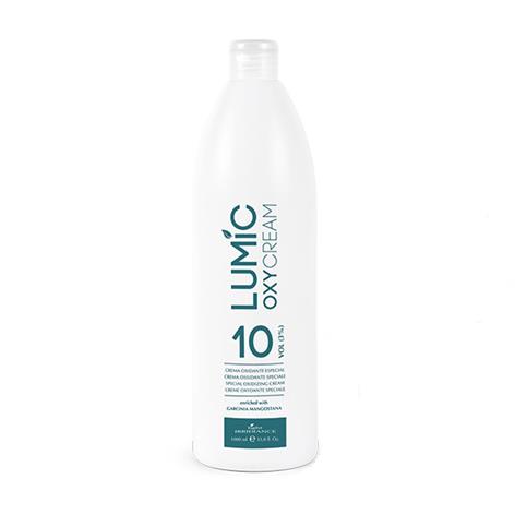 LUMIC OXYCREAM 10VOL 1L