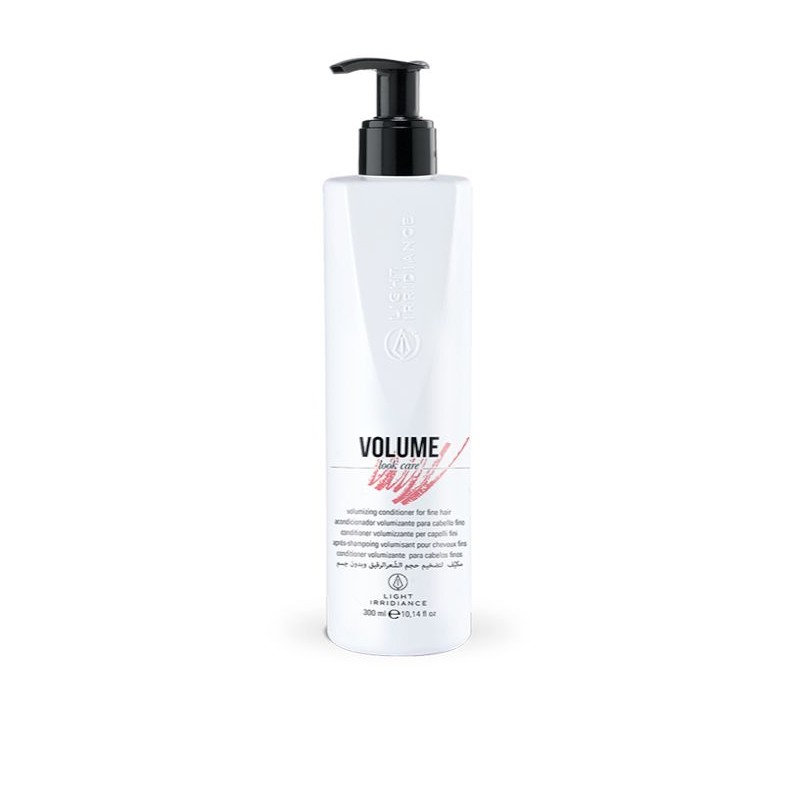 ACONDICIONADOR VOLUMIZANTE PARA CABELLO FINO VOLUME CARE 300ML