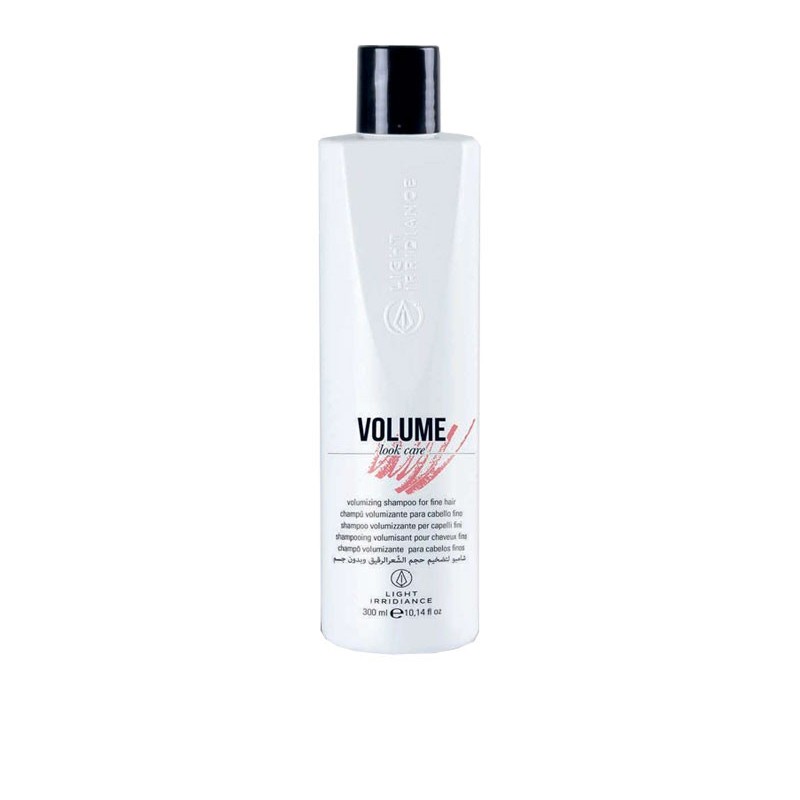 CHAMPU VOLUMIZANTE PARA CABELLO FINO VOLUME LOOK CARE 300ML