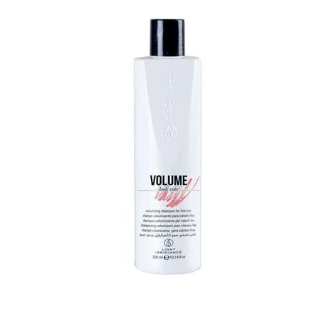 CHAMPU VOLUMIZANTE PARA CABELLO FINO VOLUME LOOK CARE 300ML