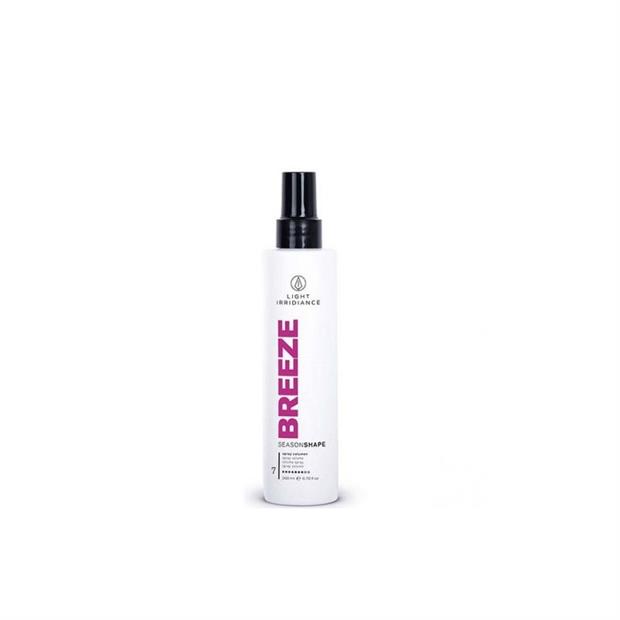 BREEZE SEASON SHAPE VOLUME SPRAY 7 200ML