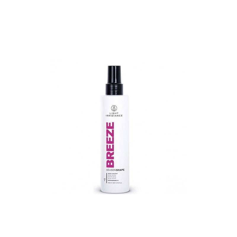 BREEZE SEASON SHAPE VOLUME SPRAY 7 200ML