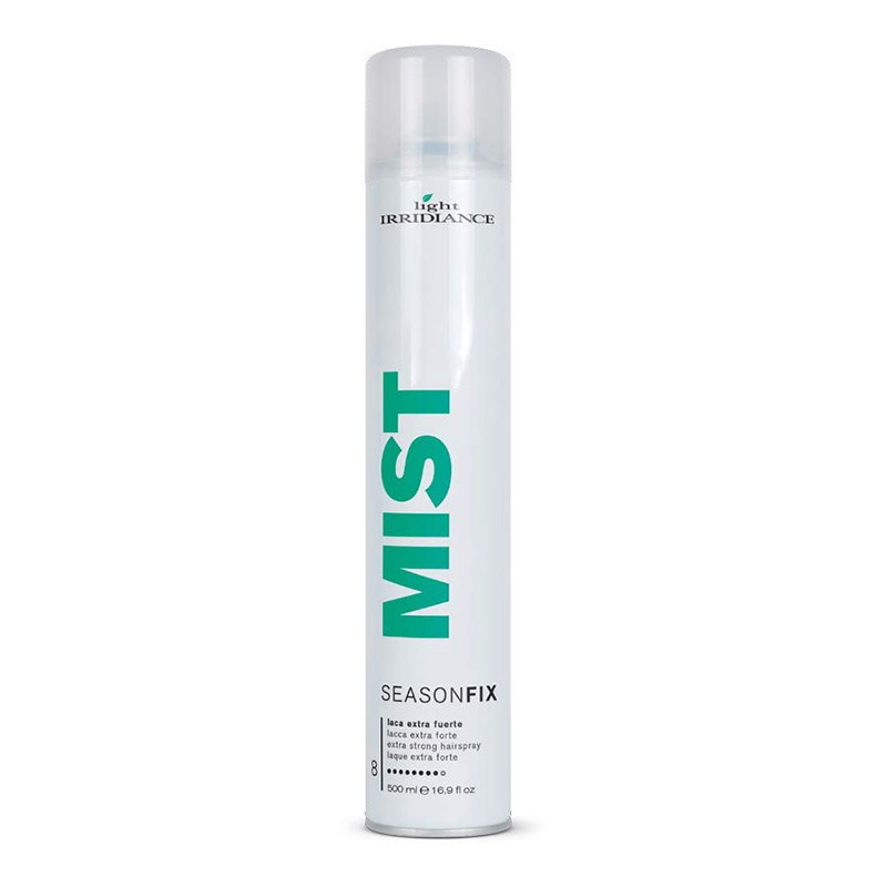 LACA EXTRA FUERTE MIST 500ML.