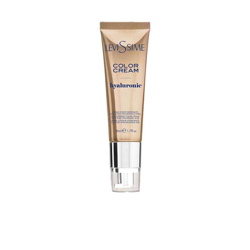 COLOR CREAM HYALURONIC 50ML