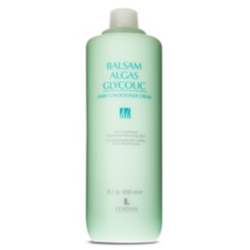 BALSAM ALGAS GLYCOLIC 1000 ML.