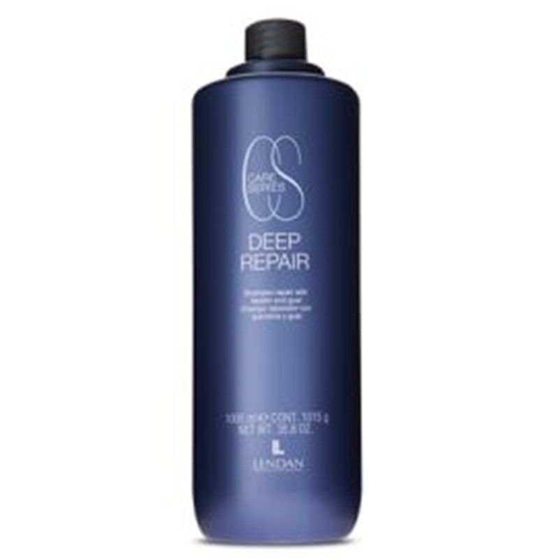 DEEP REPAIR CHAMPU 1000 ML.