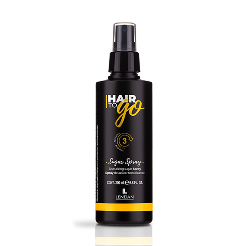 HAIR TO GO SUGAR SPRAY 200ML