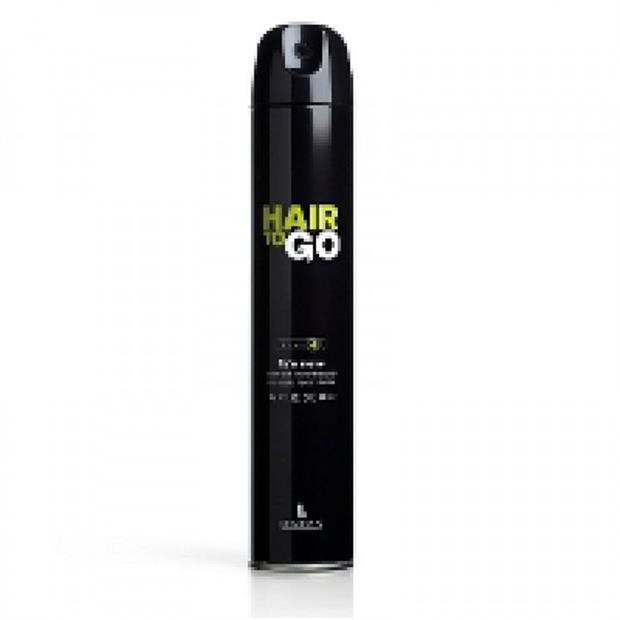 HAIR TO GO CHIC FIX 500ML