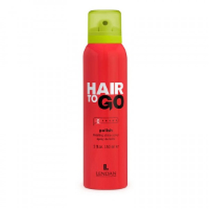 HAIR TO GO POLISH 150ML