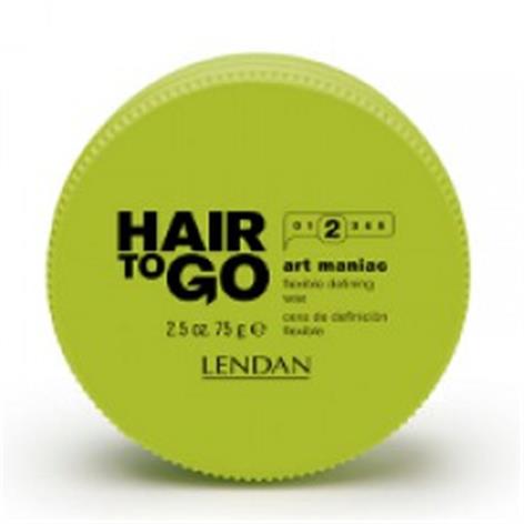 BOOMERANG HAIR TO GO 100ML