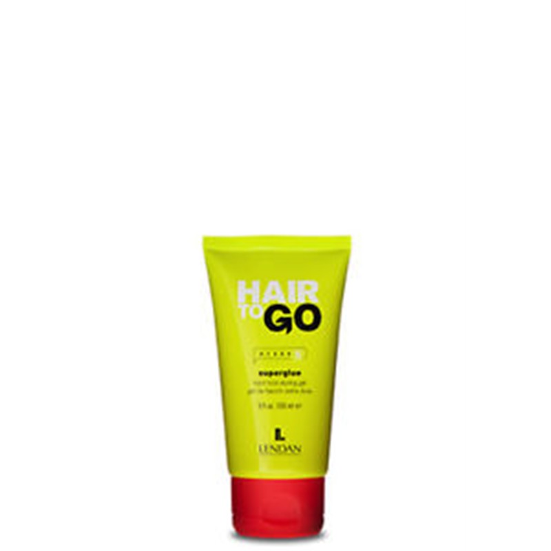 HAIR TO GO SUPERGLUE DE 150ML