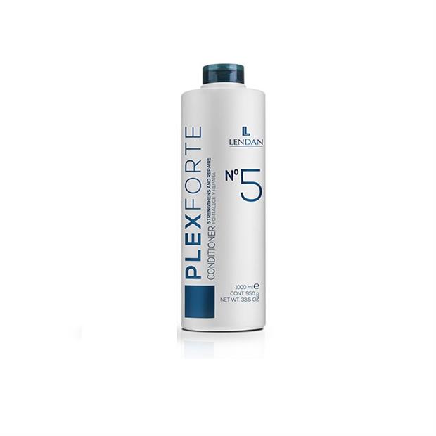 CONDITIONER PLEX FORTE Nº5 LENDAN 1000ML