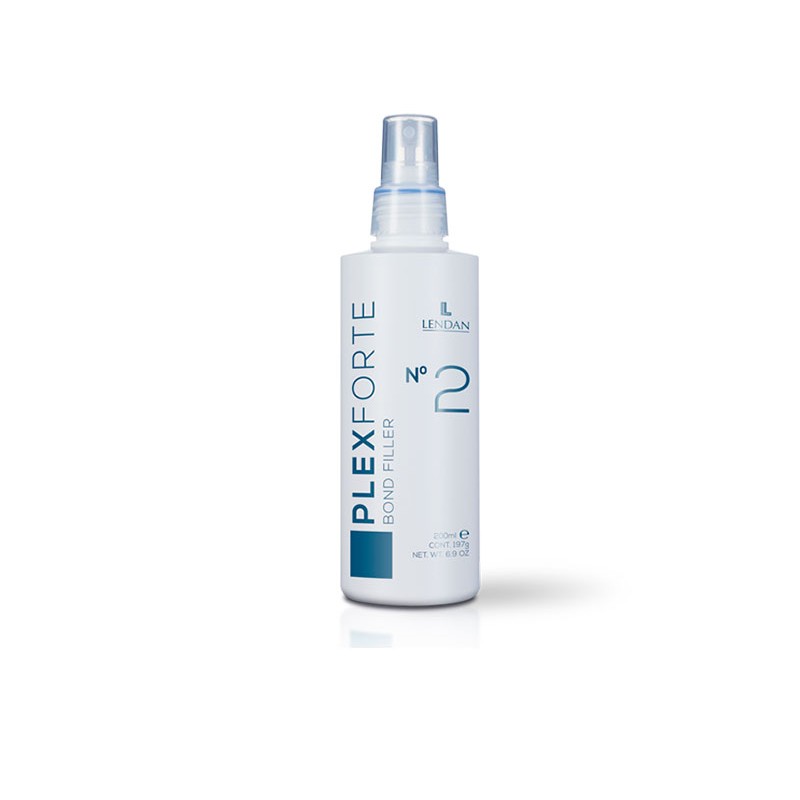 BOND FILLER PLEX FORTE Nº2 LENDAN 200ML