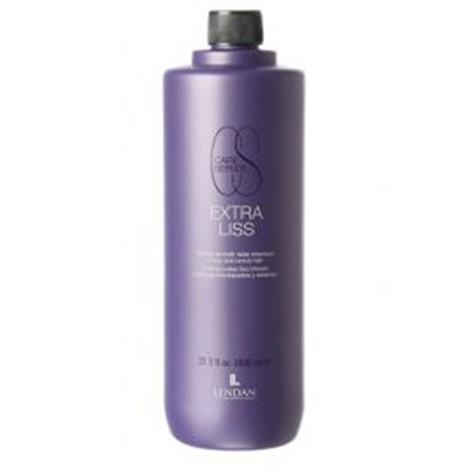 RELAX LISO INTENSO CHAMPU 1000ML