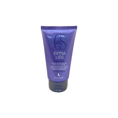 EXTRA LISS SERIES CREMA ALISADORA 150ML