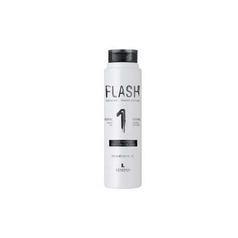 PERMANENTE FLASH 1 NATURAL 100ML