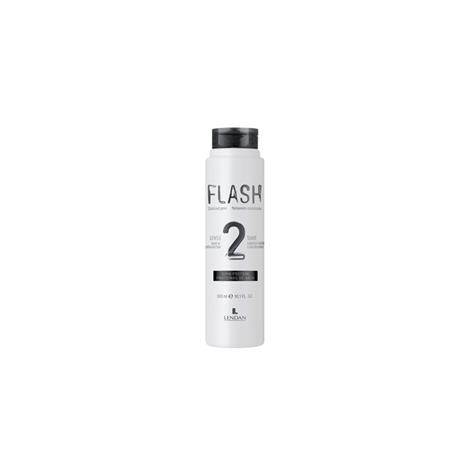 PERMANENTE FLASH 2 SUAVE 300ML