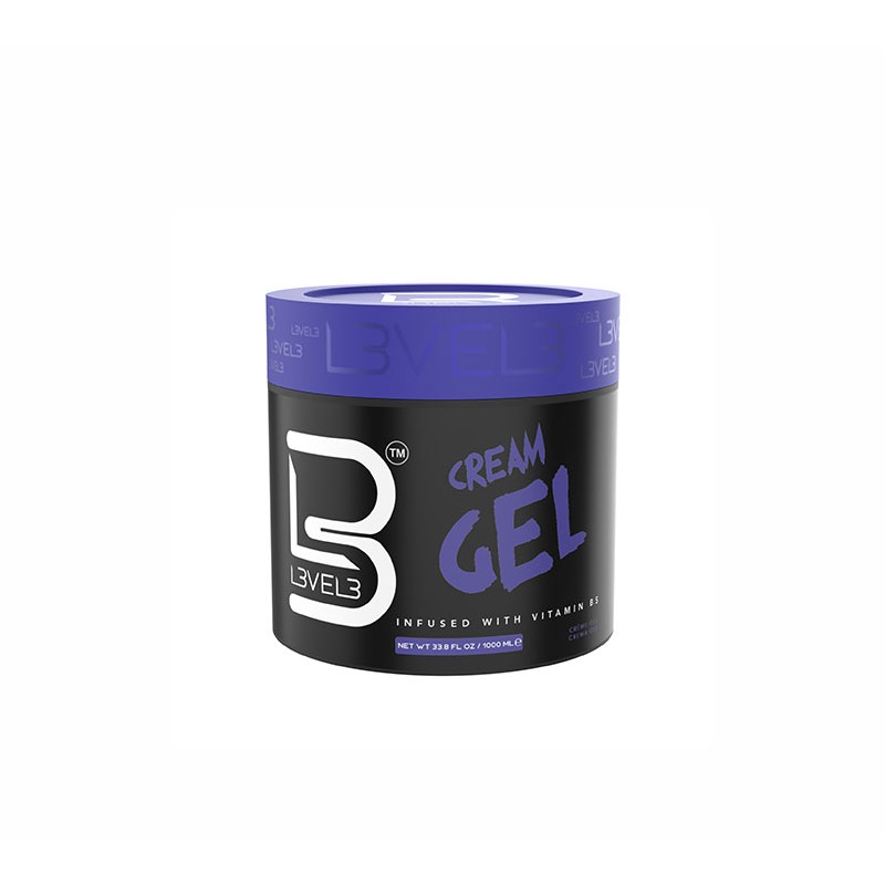 GEL EN CREMA L3V3L 3 1000ML