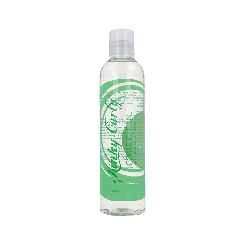 KINKY - CURLY COME CLEAN SHAMPOO 236ML