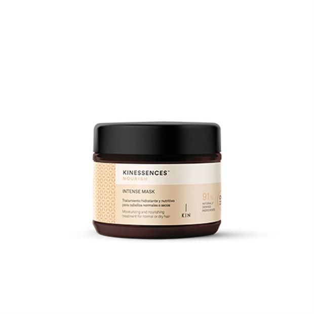 KINESSENSCES NOURISH INTENSE MASK 200ML