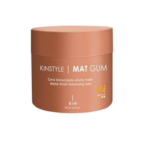 KINSTYLE MAT GUM TARRO 100 ML.