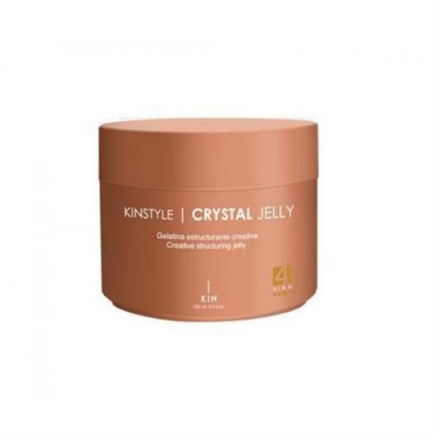 KINSTYLE CRYSTAL JELLY 250 ML.