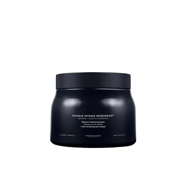 CHRONOLOGISTE MASQUE INTENSE REGENERANT 500ML