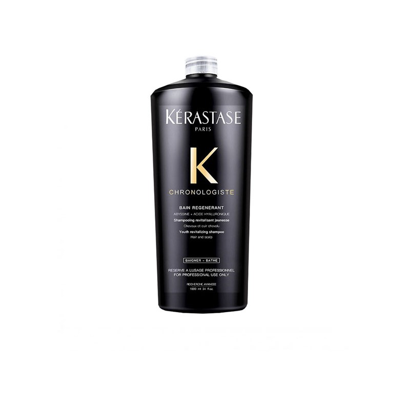 CHRONOLOGISTE BAIN REGENERANT 1000ML