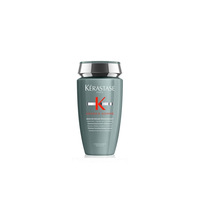 K GENESIS HOMME BAIN DE MASSE 250 ML